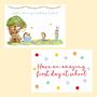 Personalised First Day Of School Gift Box, thumbnail 5 of 12