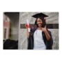 Personalised Graduation Photo Jigsaw Puzzle, thumbnail 3 of 3