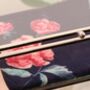 Personalised Vintage Rose Sewing Box, thumbnail 7 of 7