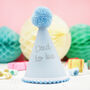 Dad To Be Baby Shower Party Hat, thumbnail 3 of 3