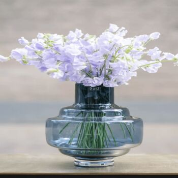 Vase Urtii Luxe Nightblue, 2 of 3