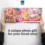 Personalised Photo Gift Book 'Can You Find The Family Of Four', thumbnail 3 of 11