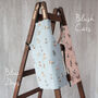 Aprons For Kids And Women With Cute Animal Prints, thumbnail 12 of 12