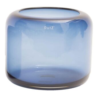 Vase Mazurka Nightblue Colour By Dut Z, 6 of 7