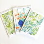 Glasshouses | Pt Two Greeting Card, thumbnail 3 of 4