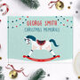 Personalised Child's Christmas Gift Book, thumbnail 1 of 10