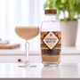 Espresso Martini Making Kits Three Delicious Flavours, thumbnail 1 of 7