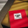 Nottingham Forest Telegraph Personalised Enhanced Football Gift Notts Forest Newspaper History Book, thumbnail 9 of 10