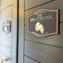 Personalised Acrylic 'Pub' Sign, thumbnail 3 of 6