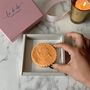 Raksha Bhandan Letterbox Vanilla Cookie, thumbnail 6 of 10