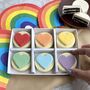 Pride/Lgbtq Chocolate Dipped Chocolate Coated Oreo Gift, thumbnail 6 of 10