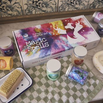 Magic Spells Potion Making Kit, 3 of 8
