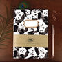 Embarrassment Of Pandas Notebook, thumbnail 1 of 9