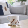 Cavalier King Charles Spaniel Mug Dog Lover Gift For Her Or Him, thumbnail 3 of 12