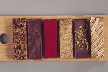 Gluten Free Traybake Selection Box, 3 of 4