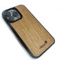 Personalised Real Wood Case For iPhone 13 And 13 Pro, thumbnail 7 of 12