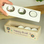 Personalised Diwali Tealight Box, thumbnail 5 of 5