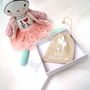 Parents Keepsake Personalised Tooth Fairy Bag, thumbnail 7 of 8