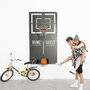 Xxl Basketball Hoop For Wall, thumbnail 1 of 8