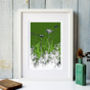 Hollywell Hedgerow Limited Edition Giclee Print, thumbnail 4 of 9