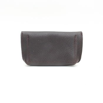 Small Leather Coin Pouch, 6 of 6