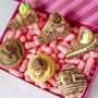 The Milk Chocolate Deluxe Cookie And Cookie Pie Gift Box, thumbnail 4 of 12