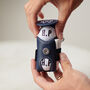 Personalised Golf Ball And Tee Holder, thumbnail 5 of 10