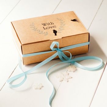 Personalised Christmas Gift Boxes, 3 of 3