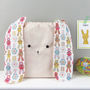 Bunny Rabbit Retro Scandi Bag For Easter, thumbnail 7 of 7