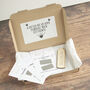 A Box Of Hugs Letterbox Gift Set, thumbnail 2 of 10