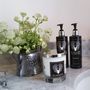 Gin, Vodka, Champagne, Candle And Body Wash Luxury Set, thumbnail 6 of 11