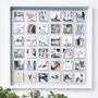 Personalised Best Friend Framed Photo Print, thumbnail 7 of 7