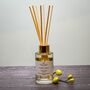 Limelight Natural And Organic Reed Diffuser, thumbnail 1 of 7