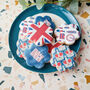 London Themed Luxury Biscuit Gift Box, Eight Cookies, thumbnail 5 of 7