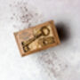 Chocolate Key And Keyhole Gift Box, thumbnail 2 of 11