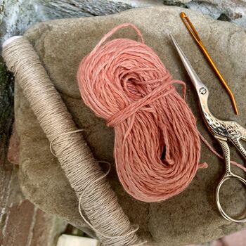 Introduction To Off Loom Weaving, Salisbury, 8 of 10