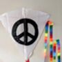 Peace Kite, thumbnail 1 of 6