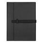 Personalised Hugo Boss A4 Illusion Folder – Black, thumbnail 2 of 7