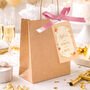 Hen Party Bags Last Spritz As A Miss Personalised Gift Party Bag Filler, thumbnail 11 of 11