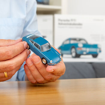 Porsche 911 Advent Calendar, 2 of 6