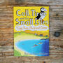 Coll, Tiree And The Small Isles Walking Guide, thumbnail 1 of 3