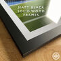 Leeds United Elland Road Revie/East Stand Poster, thumbnail 6 of 8