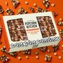 Giant Chocolate Bar With Salted Caramel Popcorn, 500g, thumbnail 6 of 7
