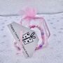 Personalised Goddaughter Charm Bracelet, thumbnail 7 of 10
