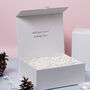 Personalised Bride Gift Box, thumbnail 6 of 7