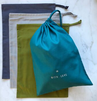 Personalised Gift Bag, 2 of 2