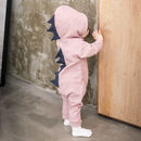dino jumpsuit