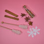 Merry Christmas Mulled Wine Kit, thumbnail 4 of 6