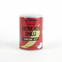 Extra Hot Chilli Peppers Grow Kit Tin, thumbnail 3 of 3
