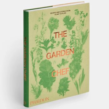 The Garden Chef Recipes, 4 of 8